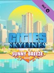 Cities: Skylines - Sunny Breeze Radio (PC) - Steam Schlüssel - GLOBAL Steam Key GLOBAL