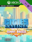 Cities: Skylines - Sunny Breeze Radio Xbox One Xbox Live Key ARGENTINA