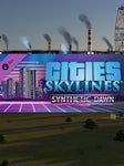 Cities: Skylines - Synthetic Dawn Radio Steam Key GLOBAL Steam Key GLOBAL
