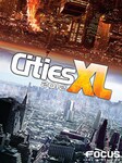 Cities XL 2012 Steam Key GLOBAL Steam Key GLOBAL