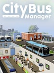 City Bus Manager (PC) - Steam Account - GLOBAL Steam Account GLOBAL