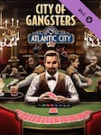 City of Gangsters: Atlantic City PC Steam Key GLOBAL