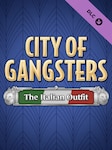 City of Gangsters: The Italian Outfit PC Steam Key GLOBAL