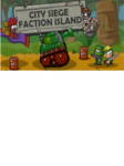City Siege: Faction Island PC Steam Clé GLOBAL