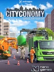 CITYCONOMY: Service for your City PC Steam Key GLOBAL