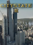 Citystate II PC Steam Regalo GLOBAL