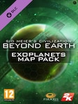 Civilization: Beyond Earth - Exoplanets Pack Steam Key GLOBAL Steam Key GLOBAL