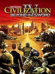 Civilization IV: Beyond the Sword PC Steam Key GLOBAL