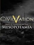 Civilization V: Cradle of Civilization - Mesopotamia (PC) - Steam Clé - GLOBAL Steam Key GLOBAL
