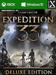 Clair Obscur: Expedition 33 Deluxe Edition Xbox Series X/S, Windows 10 Xbox Live Chiave GLOBALE