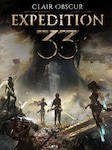 Clair Obscur: Expedition 33 (PC) - Steam Key - NORTH AMERICA Steam Key NORTH AMERICA