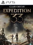 Clair Obscur: Expedition 33 (PS5) - PSN Account - GLOBAL PSN Account GLOBAL