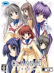 CLANNAD Steam Cheie GLOBAL Steam Key GLOBAL