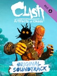 Clash: Artifacts of Chaos Soundtrack PC Steam Schlüssel GLOBAL
