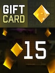 Clash.gg 15 Gems Key GLOBAL