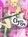 Class of '09: The Flip Side (PC) - Steam Cadeau - GLOBAL Steam Gift GLOBAL
