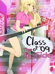 Class of '09: The Flip Side (PC) - Steam Cont - GLOBAL Steam Account GLOBAL