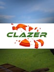 Clazer VR PC Steam Clave GLOBAL