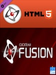 Clickteam Fusion 2.5 - HTML5 Exporter Steam Key GLOBAL Steam Key GLOBAL