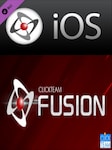 Clickteam Fusion 2.5 - iOS Exporter Steam Key GLOBAL iOS Steam Key GLOBAL