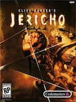 Clive Barker's Jericho PC Steam Key GLOBAL