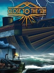 Close to the Sun PC Steam Key GLOBAL