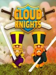 Cloud Knights Steam Key GLOBAL Steam Key GLOBAL