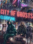 Cloudpunk - City of Ghosts (PC) - Steam Regalo - GLOBAL Steam Gift GLOBAL