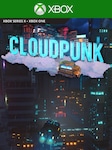 Cloudpunk Xbox One Xbox Live Clave ARGENTINA