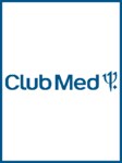 Club Med Gift Card 100 PLN - Club Med Chiave - POLONIA Club Med Key POLAND