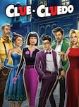 Clue/Cluedo: The Classic Mystery Game PC Steam Key GLOBAL