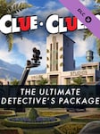 Clue/Cluedo: The Ultimate Detective’s Package (PC) - Steam Cadeau - GLOBAL Steam Gift GLOBAL