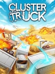 Clustertruck PC Steam Key EUROPE