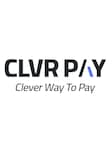 ClvrPay Gift Card 10 USD - ClvrPay Key - GLOBAL ClvrPay Key GLOBAL