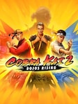 Cobra Kai 2: Dojos Rising PC Steam Clé GLOBAL