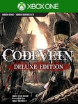 Code Vein Deluxe Edition Xbox One Xbox Live Schlüssel ARGENTINIEN
