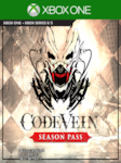 CODE VEIN - Season Pass Xbox One - Xbox Live Key - GLOBAL Xbox Live Key GLOBAL