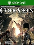 Code Vein Xbox One Xbox Live Key ARGENTINA
