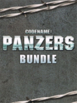 Codename: Panzers Bundle PC Steam Key GLOBAL