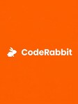 Coderabbit Pro Plus 12 meses - Coderabbit Cuenta - GLOBAL Coderabbit Account GLOBAL