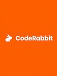 Coderabbit Pro Plus 12 mesi - Coderabbit Account - GLOBALE Coderabbit Account GLOBAL