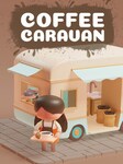 Coffee Caravan (PC) - Steam Gift - GLOBAL Steam Gift GLOBAL