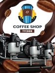 Coffee Shop Tycoon PC Steam Key GLOBAL