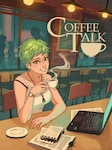 Coffee Talk PC Steam Key GLOBAL