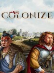 Colonize (PC) - Steam Gift - GLOBAL Steam Gift GLOBAL