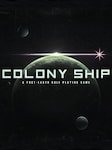 Colony Ship: A Post-Earth Role Playing Game PC Steam Account GLOBAL