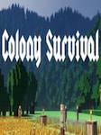 Colony Survival Steam Gift GLOBALNY Steam Gift GLOBAL