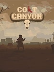 Colt Canyon PC Steam Key GLOBAL