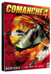 Comanche 4 PC Steam Key GLOBAL
