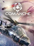 Comanche PC Steam Key GLOBAL